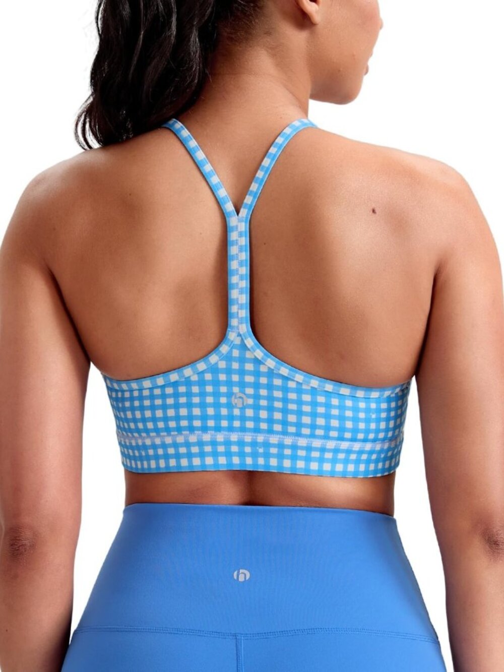 Y-Back Sports Bras for Women - Comfortable, Stylish, and Supportive Activewear